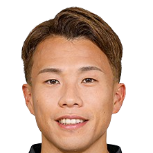 Yamashita Ryoya