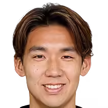 Shota Fukuoka