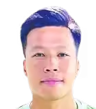 He Wenhui