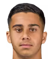 Enes Sali