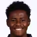 Patriksen Delgado