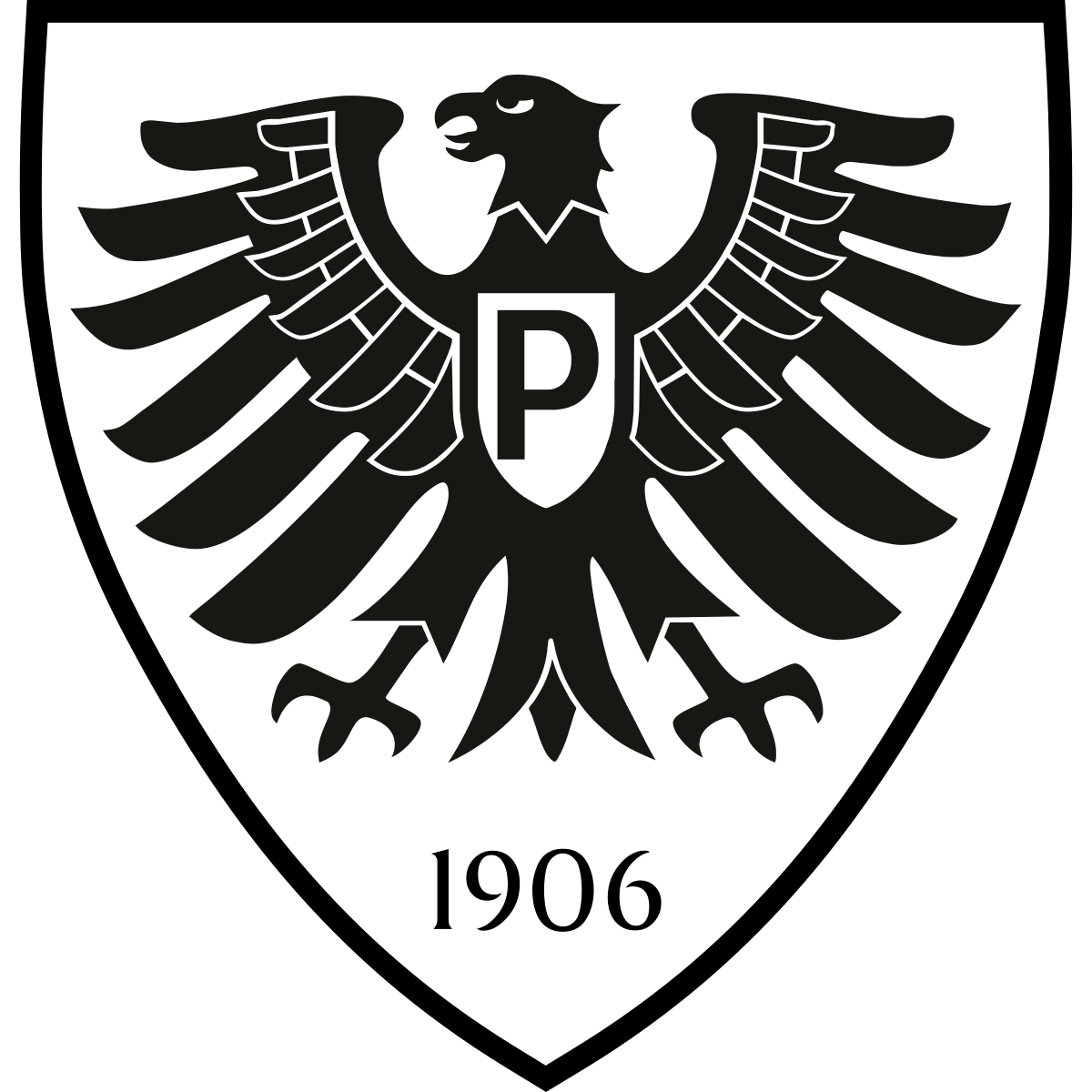 Prussia Münster