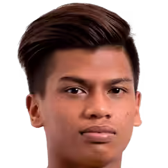 Erfan Najib