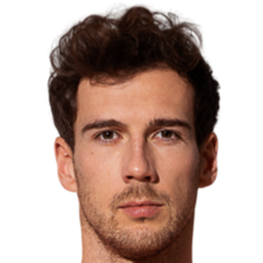 Goretzka