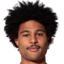 Gnabry