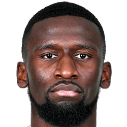 Rüdiger
