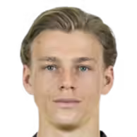 Jonas Oumzing