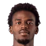 Mamadou Soumahoro