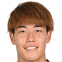 Yuzuki Sakanoue