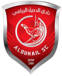 Duhail