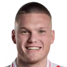 Bram Lagache