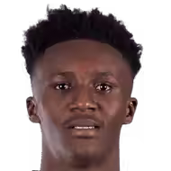 Malik Diop