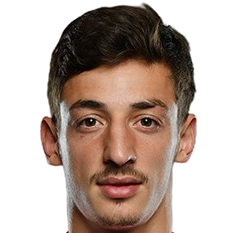 Gogolishvili
