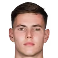 Denys Tsvetkovskiy