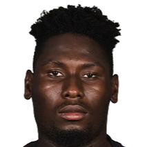Traore