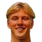 Robin van Asthen