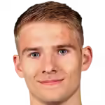 Johannes Danielsson