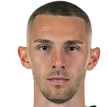Branimir Hrgota