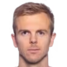 Stian Strey Mold