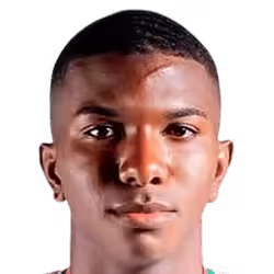 Jelan Mitchell