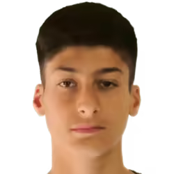 Zinedine Talane