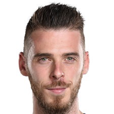 De Gea