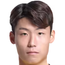 Jeong Ho-jin