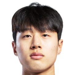 Kim Min-jun