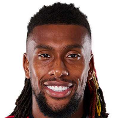Iwobi