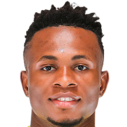Chukwueze