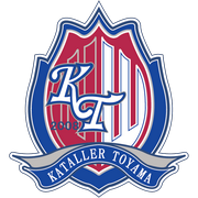 Toyama Victory