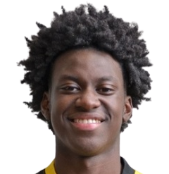 Ryan Fosu
