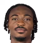 Brown Irabo