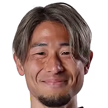 Kosuke Shirai