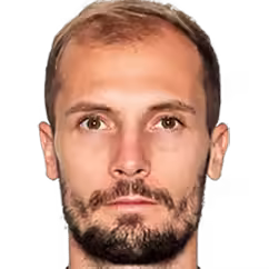 Jo Glink Stankovic
