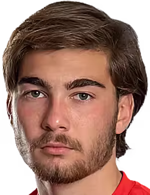 Gizo Mamadgishvili