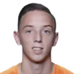 Fede de Jong