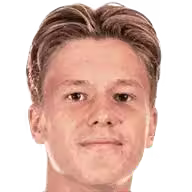 Nick Hartges