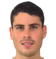 Sergio Ruiz