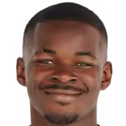Gael Joel Akogo