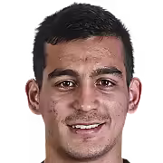 Franco Cristaldo