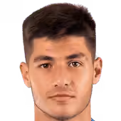 Efe Sarıkaya