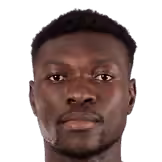 Bakiru Yameogo