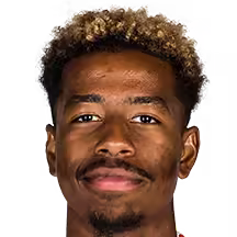 Tyrell Selassie-Fleming