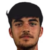 Zach Gilson-Nan