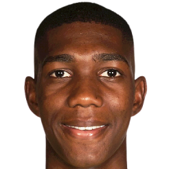 Asprilla