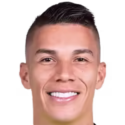 Matheus Uribe