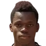 Jamal Diarra