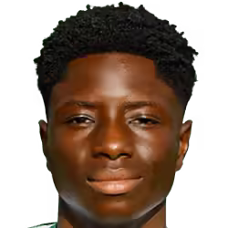 Fofin Toure