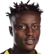Edmond Akamansa